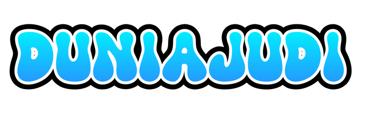 DUNIAJUDI logo